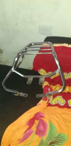 Bagageiro fan 150 2010