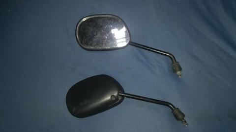 Vendo retrovisor Yamaha