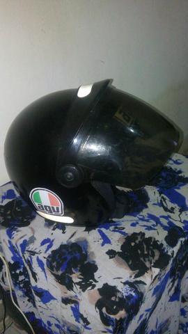 Capacete f17