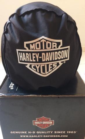 Acessórios Moto Harley