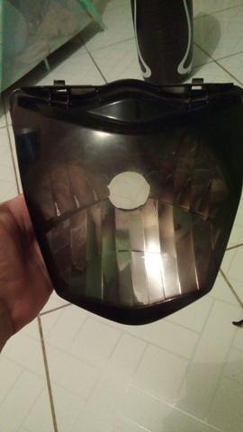 Globo da 150 todo bom