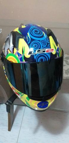 Capacete LS2
