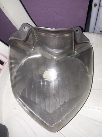 Farol fazer 250 original