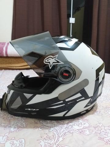 Capacete ls2