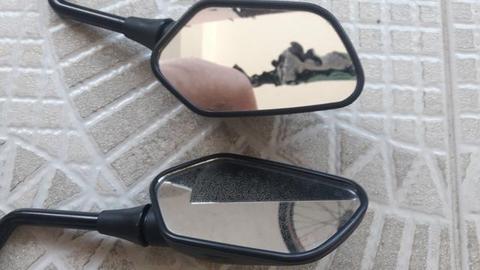 Retrovisor cb 300