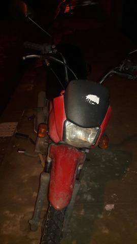 Vendo motor Pop para inteiro mas Ta idia