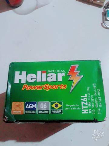 Heliar