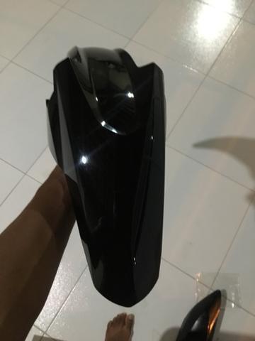 Para-lama Original Honda Fan 160