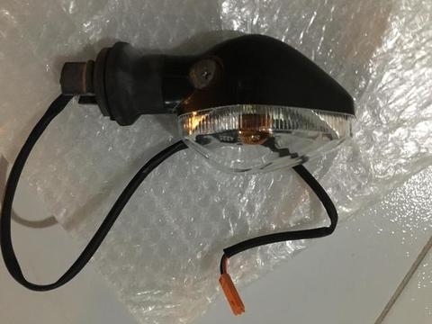 Pisca alerta original Honda Fan 160