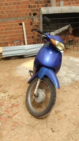Honda Biz - 2003