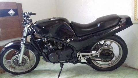 Yamaha RD 350 1991 - 1991