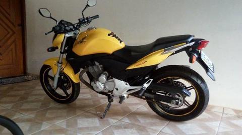 Honda cb300 - 2012