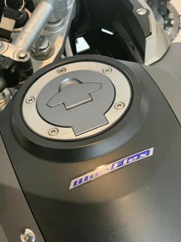 Yamaha Xtz - 2016