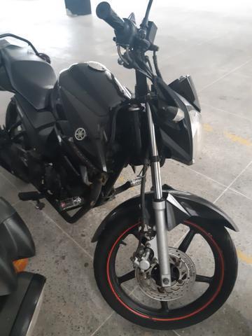 Yamaha Fazer 150cc 2014 - 2014