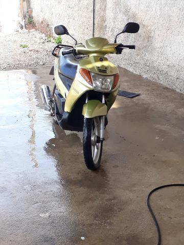 Vendo Yamaha 2005 Lindaa - 2005