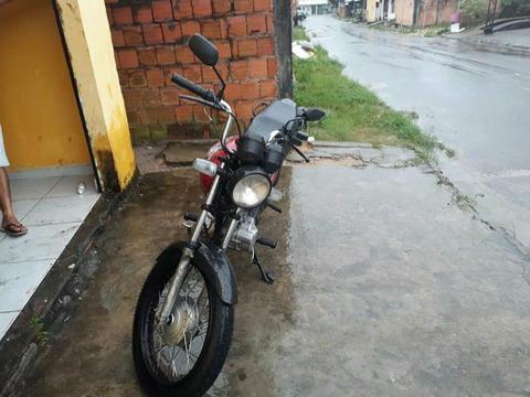 Honda 125 - 2003