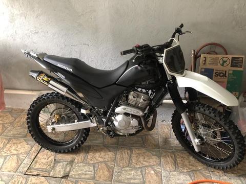 Só motos de leilão e trilha (SC)