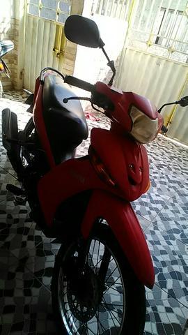 VENDO moto Crypton yamaha 2010 - 2010