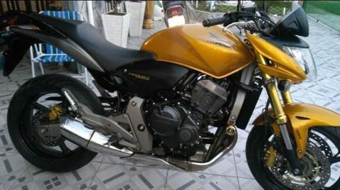 Hornet cb 600 2009 - 2009