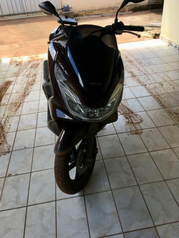 Honda Pcx - 2017