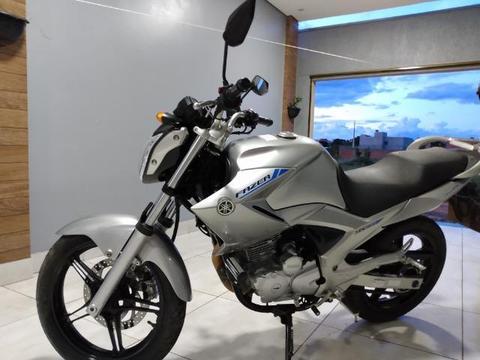 Yamaha Fazer - 2013