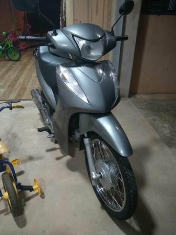 Honda biz 125 - 2012