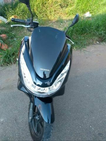 Pcx 150/dlx - 2018