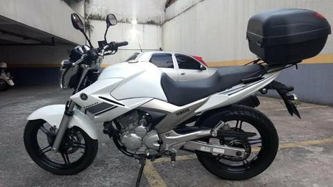 Yamaha Faze 250 cc, sem detalhes e tompo - 2014