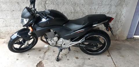 Vendo cb300r 2012 - 2012