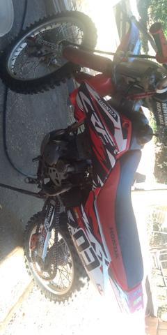 Vendo CRF 230 - 2007