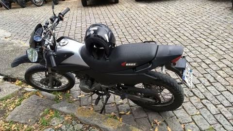 Moto 150 cc dayun 2010 - 2010