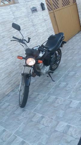 Cg 125ks 2009 - 2009