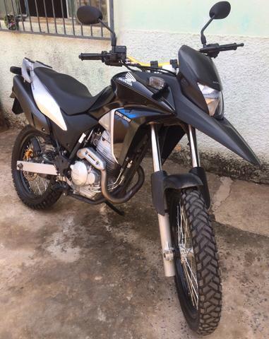 Vendo xre 2015 - 2015