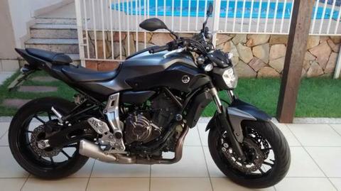 Mt 07 ano 2016 - 2016