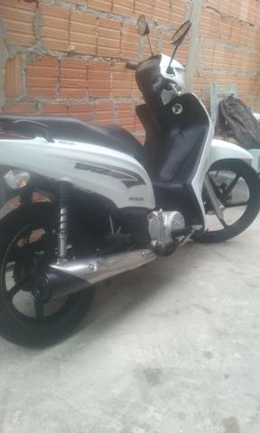 Honda Biz - 2013