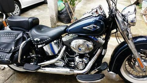 Harley Davidson Heritage 2013 - 2013