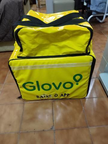 Bag mochila moto boy