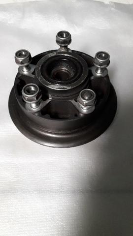 Peças da cbx250.twister 2008