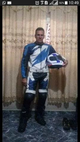 Macacão dainese / moto / motocicletas