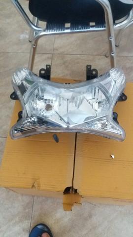 Vendo carenagens da Honda Pcx 2014