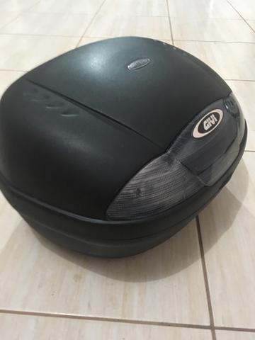Baú Givi 45litros lente fumê