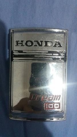 Emblema Honda Dream