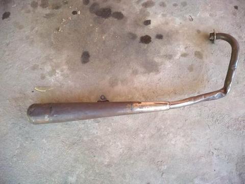 Torbal de covinha preparado