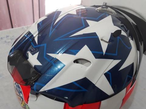 Capacete Arai RX7