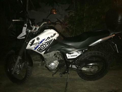 Yamaha Crosser 2016 - 2016