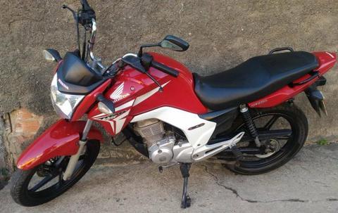 CG titan 2014/2015 - 2014