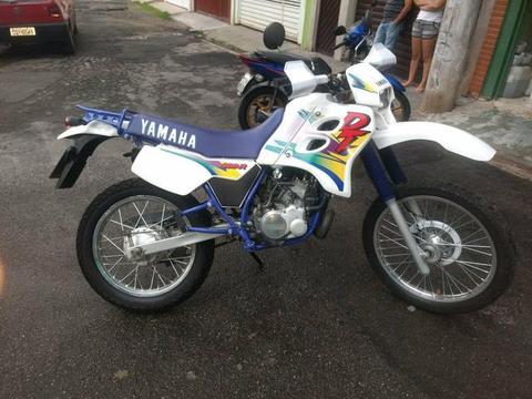 Yamaha DT200R legítima 1993/1994 - 1994