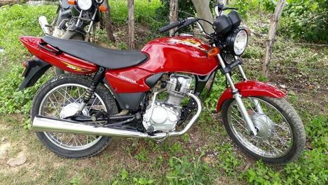 Vendo cg 2000 - 2000