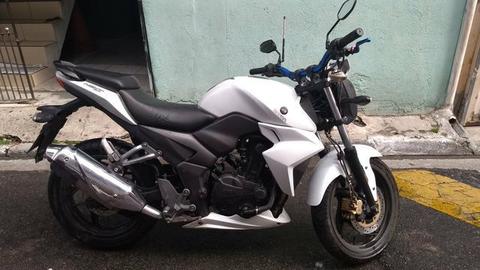 Dafra Next 250 cc - 2014