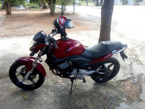 Cb 300 r - 2011